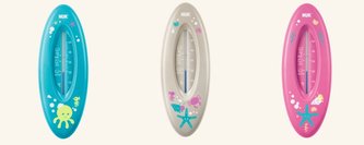 NUK Teploměr do koupele OCEÁN