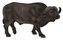 Mojo Animal Planet Buvol africký