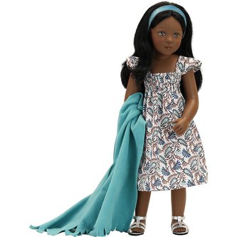 Petitcollin Pananka Olivia 48 cm