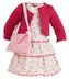 Petitcollin Obleček Emma (pro panenku 44 cm)