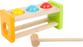 Small Foot Dřevěná zatloukačka Rolling Balls