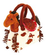 Small Foot Dětská kabelka poník v kabelce