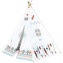 Vilac Týpí Cheyenne teepee