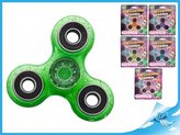 Extreme Spinner s třpytkami