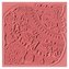 CERNIT polymerová textura - India 90 x 90mm