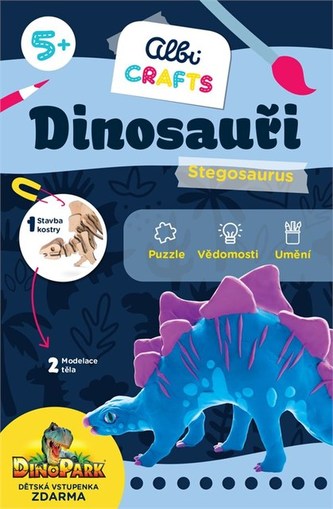 Stegosaurus