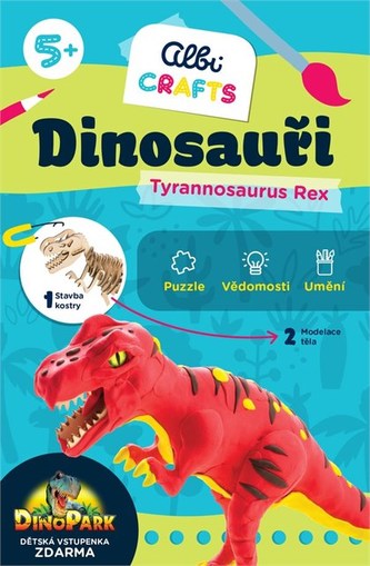 Tyrannosaurus Rex