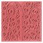 CERNIT polymerová textura - mechanika 90 x 90mm