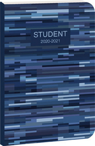 Školní diář STUDENT Digital - školní rok 2020/2021