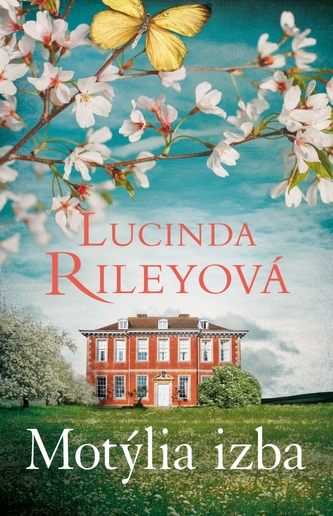 Motýlia izba Motýlia izba