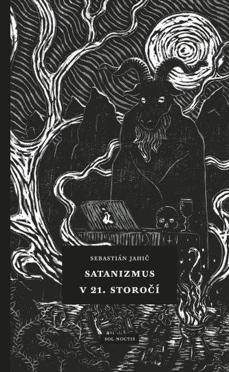 Satanizmus v 21. storočí Satanizmus v 21. storočí