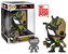 Funko POP Marvel: Max Venom - 10” Groot
