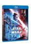 Star Wars: Vzestup Skywalkera Blu-ray + bonus disk