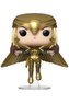 Funko POP: Wonder Woman 1984 - Wonder Woman (Gold Flying Pose)