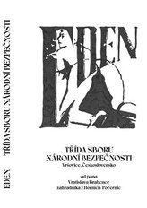 Eden. Třída sboru národní bezpečnosti, Československo