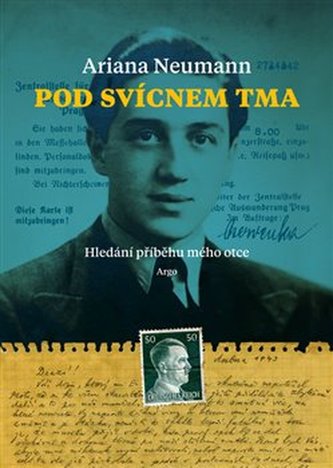 Pod svícnem tma Pod svícnem tma