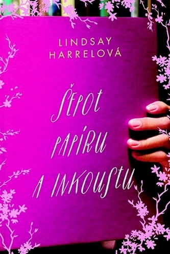 Šepot papíru a inkoustu