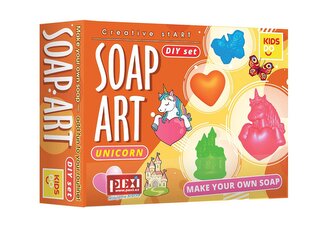 Výroba mýdel - Pohádky Výroba mýdel - Pohádky