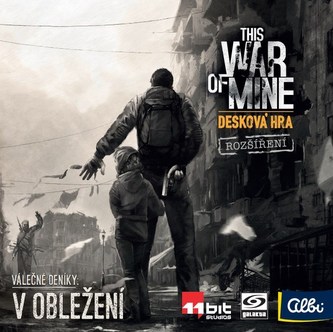 This War of Mine: V obležení