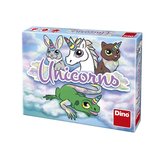 UNICORNS Cestovní hra