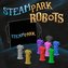 Steam Park Robots (CZ+MULTI)