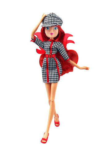 Winx: Charming Fairy