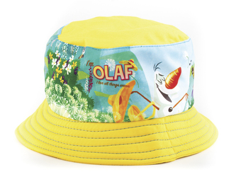 Olaf: Klobouček Olaf: Klobouček
