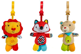 Hudební zvířátko