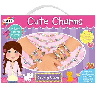 Náramky s roztomilými přívěsky Náramky s roztomilými přívěsky