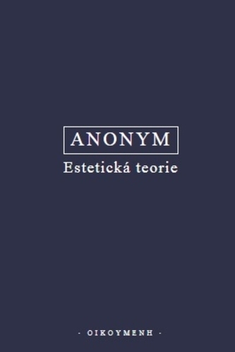 Estetická teorie