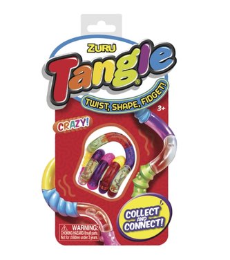 Tangle - Crazy Bulk