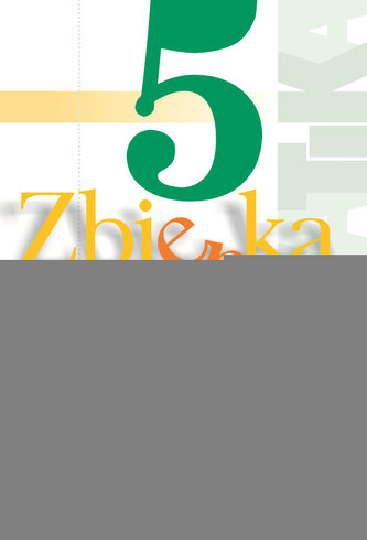 Zbierka úloh z matematiky 5