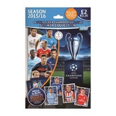 Champion League: Sticker Starter pack