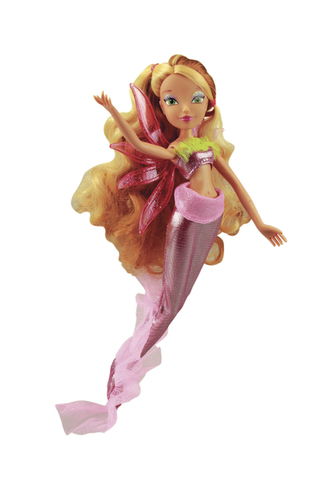 WinX: Magic Ocean WinX: Magic Ocean