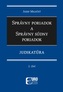 Správny poriadok a správny súdny poriadok 2. diel - Judikatúra