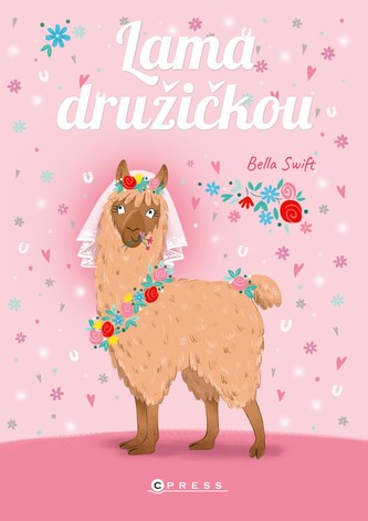 Lama družičkou Lama družičkou