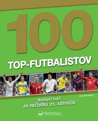100 Top-futbalistov 100 Top-futbalistov