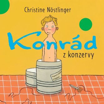 Konrád z konzervy