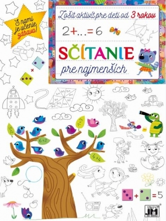 Zošit aktivít/ Sčítanie Zošit aktivít/ Sčítanie