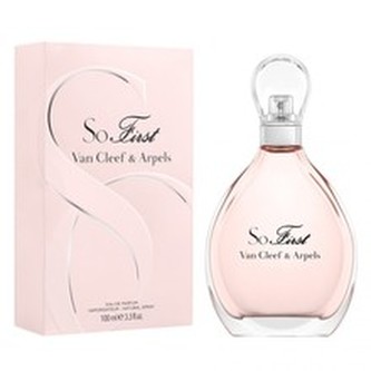 Van Cleef Arpels So First Eau EDP W 30ml