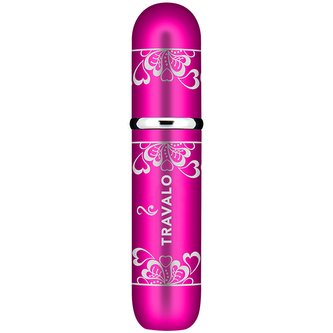 Travalo Classic HD Venus 5ml - Flower