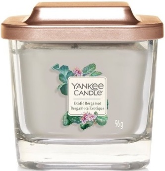 Yankee Candle Elevation Exotic Bergamot 96g