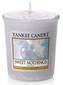 Yankee Candle votivní svíčka 49g Sweet Nothings