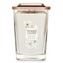 Yankee Candle Elevation Sheer Linen 552g