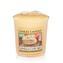 Yankee Candle Votivní svíčka Vanilla cupcake 49g