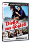 Dívka na koštěti DVD (remasterovaná verze)