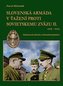 Slovenská armáda v ťažení proti Sovietskemu zväzu II. (1941-1944)