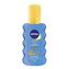 Nivea Sun Protect & Bronze Spray SPF50 200ml