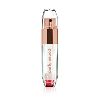Travalo Perfume Pod Crystal 5ml - Rose