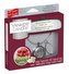 Yankee Candle Charming Scents set Linear vůně do auta Black Cherry